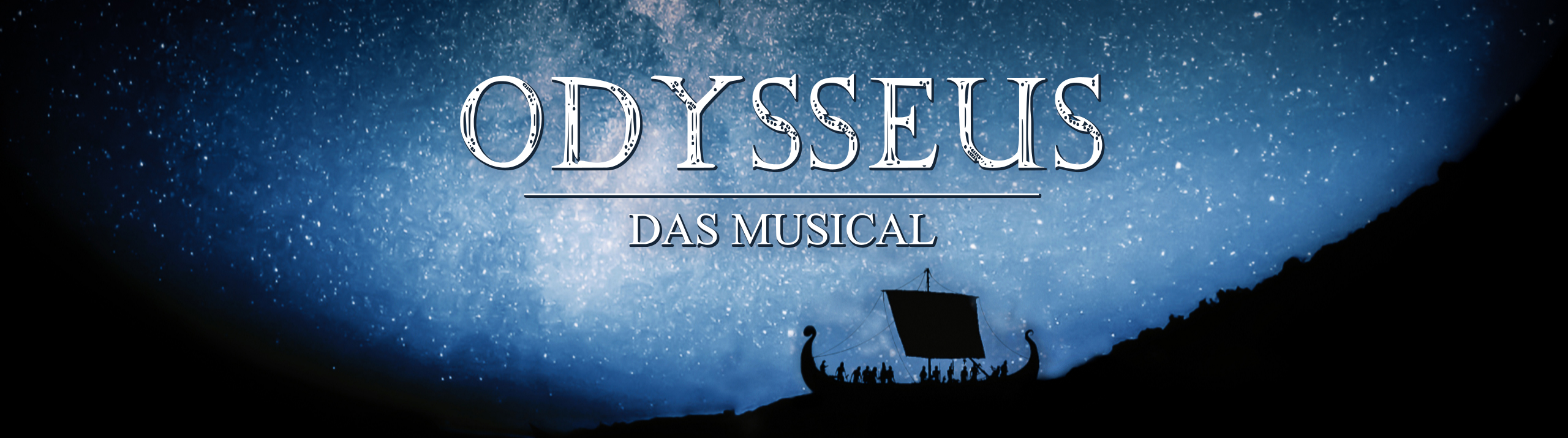 Odysseus – Das Musical